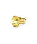 Swarovski Lucent Joia Anel Mulher 5621074