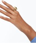 Swarovski Lucent Joia Anel Mulher 5621074