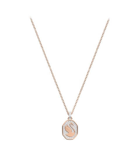 Swarovski Signum Joia Colar Mulher 5621106