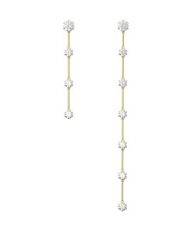 Swarovski Constella Joia Brincos Mulher 5622721