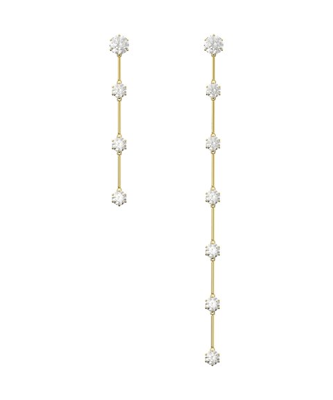 Swarovski Constella Joia Brincos Mulher 5622721