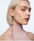 Swarovski Constella Joia Brincos Mulher 5622721