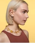 Swarovski Constella Joia Brincos Mulher 5622721