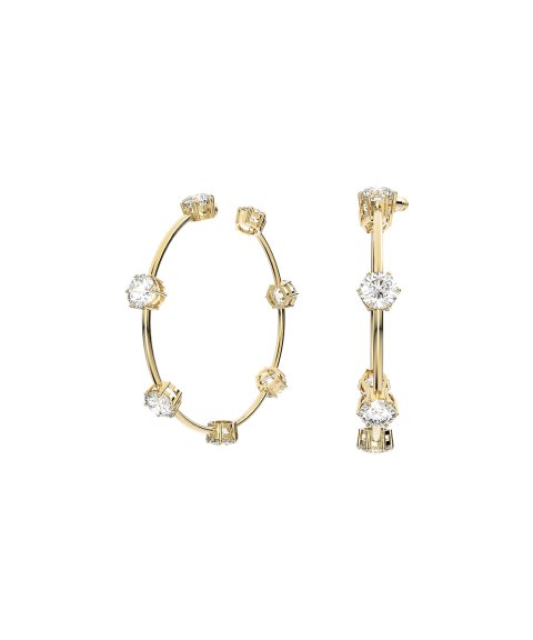 Swarovski Constella Joia Brincos Mulher 5622722 Swarovski Constella Joia Brincos Mulher 5622722