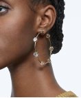 Swarovski Constella Joia Brincos Mulher 5622722 Swarovski Constella Joia Brincos Mulher 5622722