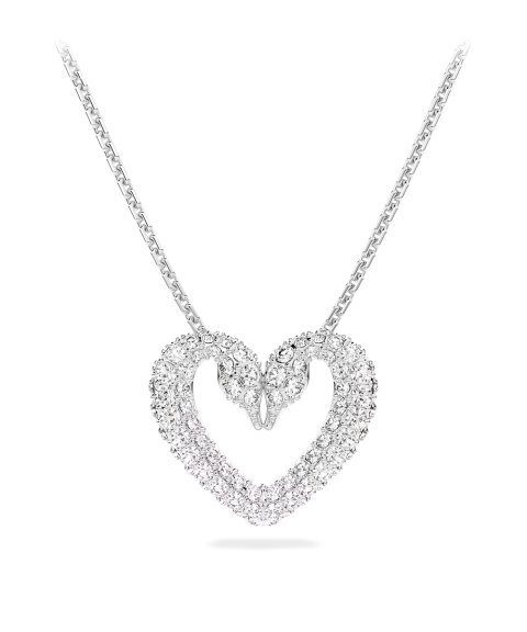 Swarovski Una Joia Colar Mulher 5625533 Swarovski Una Joia Colar Mulher 5625533