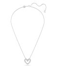 Swarovski Una Joia Colar Mulher 5625533 Swarovski Una Joia Colar Mulher 5625533