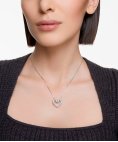 Swarovski Una Joia Colar Mulher 5625533 Swarovski Una Joia Colar Mulher 5625533