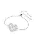 Swarovski Una Joia Pulseira Mulher 5625534 Swarovski Una Joia Pulseira Mulher 5625534