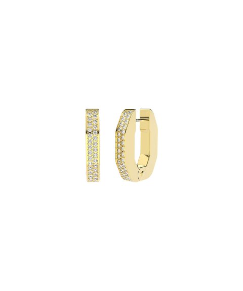 Swarovski Dextera Joia Brincos Mulher 5626084 Swarovski Dextera Joia Brincos Mulher 5626084