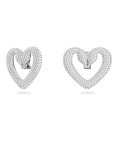 Swarovski Una Joia Brincos Mulher 5626172