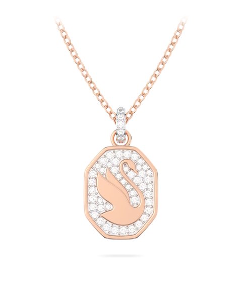 Swarovski Signum Joia Colar Mulher 5628549