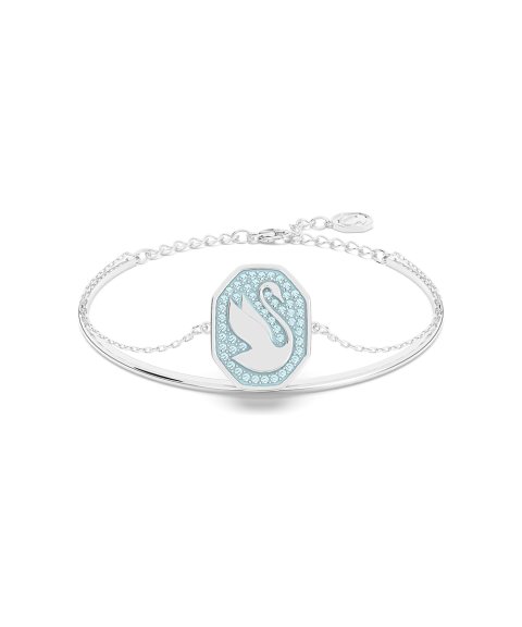 Swarovski Signum Joia Pulseira Bangle Mulher 5628552