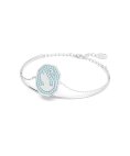 Swarovski Signum Joia Pulseira Bangle Mulher 5628552