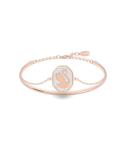 Swarovski Signum Joia Pulseira Bangle Mulher 5628568