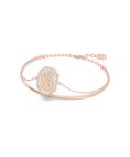 Swarovski Signum Joia Pulseira Bangle Mulher 5628568