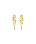 Swarovski Rota Joia Brincos Mulher 5629906