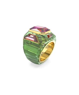 Swarovski Chroma Joia Anel Mulher 5630317