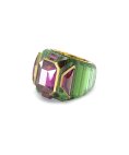 Swarovski Chroma Joia Anel Mulher 5630317
