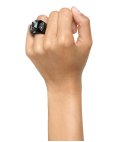 Swarovski Chroma Joia Anel Mulher 5630326