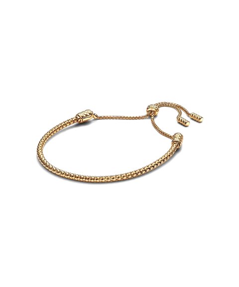 Pandora Moments Studded Joia Pulseira Mulher 563090C00-2