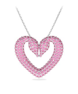 Swarovski Una Joia Colar Mulher 5631931