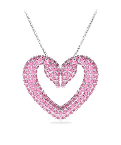 Swarovski Una Joia Colar Mulher 5631931 Swarovski Una Joia Colar Mulher 5631931
