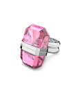 Swarovski Lucent Joia Anel Mulher 5633633 Swarovski Lucent Joia Anel Mulher 5633633