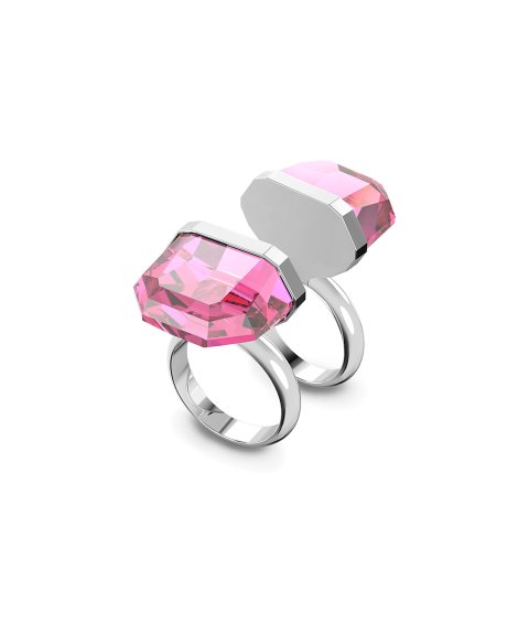 Swarovski Lucent Joia Anel Mulher 5633633 Swarovski Lucent Joia Anel Mulher 5633633