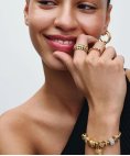 Pandora Moments Joia Pulseira Mulher 563390C00