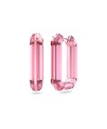 Swarovski Lucent Joia Brincos Mulher 5633955