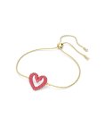 Swarovski Una Joia Pulseira Mulher 5634724