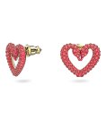 Swarovski Una Joia Brincos Mulher 5634812