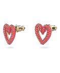 Swarovski Una Joia Brincos Mulher 5634812