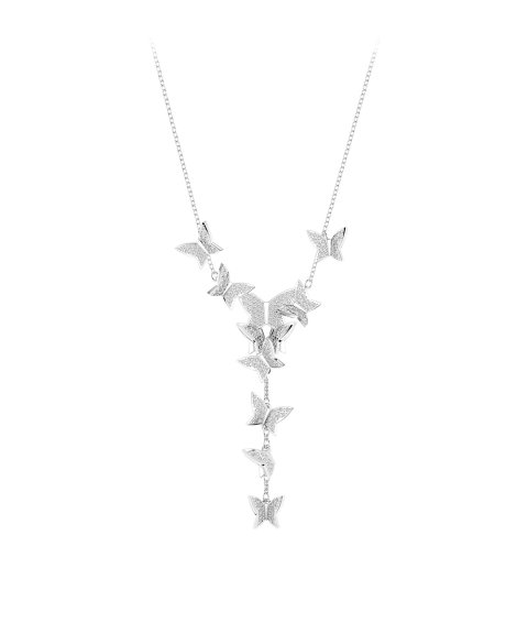 Swarovski Lilia Joia Colar Mulher 5636415 Swarovski Lilia Joia Colar Mulher 5636415