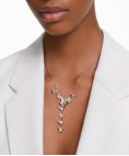 Swarovski Lilia Joia Colar Mulher 5636415 Swarovski Lilia Joia Colar Mulher 5636415