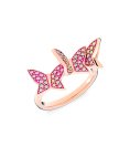 Swarovski Lilia Joia Anel Mulher 5636416