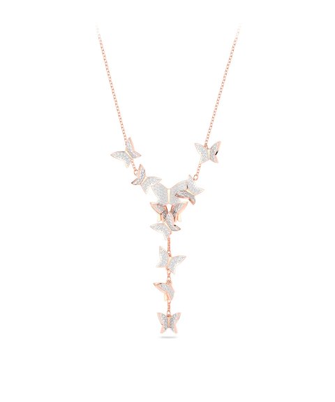 Swarovski Lilia Joia Colar Mulher 5636419 Swarovski Lilia Joia Colar Mulher 5636419
