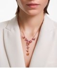 Swarovski Lilia Joia Colar Mulher 5636420 Swarovski Lilia Joia Colar Mulher 5636420