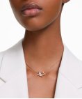 Swarovski Lilia Joia Colar Mulher 5636422 Swarovski Lilia Joia Colar Mulher 5636422