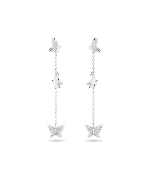 Swarovski Lilia Joia Brincos Mulher 5636423 Swarovski Lilia Joia Brincos Mulher 5636423