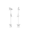 Swarovski Lilia Joia Brincos Mulher 5636423 Swarovski Lilia Joia Brincos Mulher 5636423