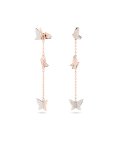 Swarovski Lilia Joia Brincos Mulher 5636426