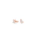 Swarovski Lilia Joia Brincos Mulher 5636427