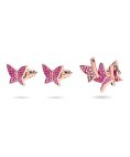 Swarovski Lilia Joia Brincos Set Mulher 5636428