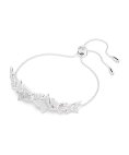 Swarovski Lilia Joia Pulseira Mulher 5636429