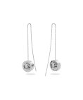 Swarovski Hollow Joia Brincos Mulher 5636435 Swarovski Hollow Joia Brincos Mulher 5636435