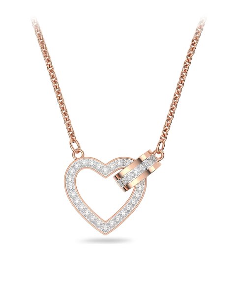 Swarovski Lovely Joia Colar Mulher 5636445 Swarovski Lovely Joia Colar Mulher 5636445