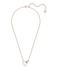 Swarovski Lovely Joia Colar Mulher 5636445 Swarovski Lovely Joia Colar Mulher 5636445