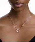 Swarovski Lovely Joia Colar Mulher 5636445 Swarovski Lovely Joia Colar Mulher 5636445